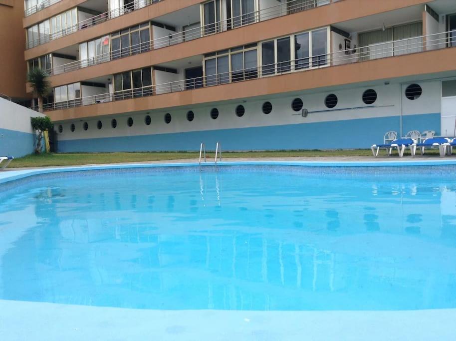 First Line Beach Apartment Puerto de la Cruz  Extérieur photo